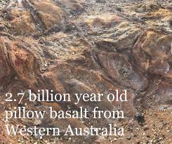 Choose a high profile for a side sleeper and a medium profile for a back sleeper. Traveling Geologist On Twitter Pillowbasalt Is Found Throughout Earth History With The Oldest Pillows Being 3 8 Billion Years Old The Presence Of Pillow Basalt On Continents Implies Freeboard How Much Is Above