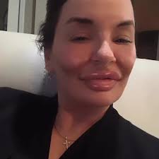 Too much???!!!!😆 It’s just a filter,...