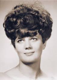 Marva Gene Maughan Lund (1951-1987)