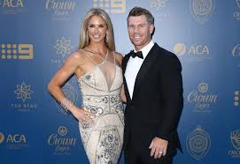 The duo exchanged vows on 4th april 2015 at terrara house estate. David Warner S Wife Continues Assault On England Players By Calling Ben Stokes Disgusting