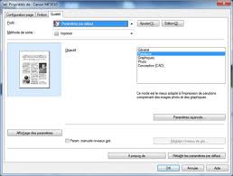 It can produce a copy speed of up to 18 copies. Test Canon I Sensys Mf3010 Multifonction Laser Monochrome Les Numeriques