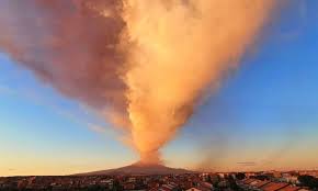 Sulfur dioxide has a direct impact on human health and is responsible for a variety of respiratory problems (table 4.10). Will Lebanon Be Affected By The Sulfur Dioxide Cloud Coming From Italy