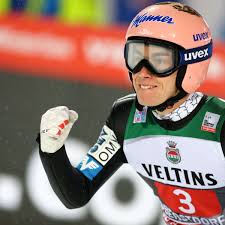 How much of gregor schlierenzauer's work have you seen? Skispringen Ist Die Beste Sportart Die Es Gibt Sport A Z