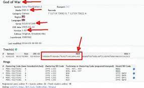 How To Check Game Md5 Checksum. | Psx-Place