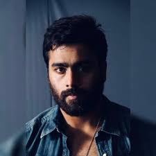 Vamsi Krishna Ramineni (@ramineni_vamsi)