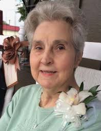 Eloise Parker Blanton Obituary June 21, 2023