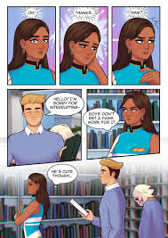 Sitara: The Book of Passion [Young & Naughty] - 1 . Sitara: The Book of  Passion - Chapter 1 [Young & Naughty] - AllPornComic