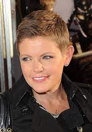 So, here are short hairstyles for round faces to make you look astounding a snap! Pin On Hair