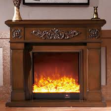 Get free shipping on qualified mantel electric fireplaces or buy online pick up in store today in the heating, venting & cooling department. Living Room Decorating Warming Fireplace W120cm Wooden Fireplace Mantel Electric Fireplace Insert Led Optical Artificial Flame Fireplace Mantel Wood Fireplace Mantelfireplace Inserts Aliexpress