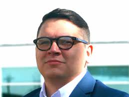 Passion for travel inspired this humble young Dallasite to change the  industry