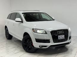 Image result for Pure White 2015 Q7