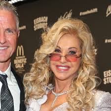 Corinna kopf blow job