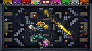 Thank the doctor in the comments below. Knight Squad 2 Review Slice And Dice Thexboxhub