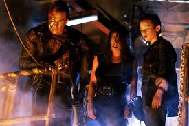 Judgment day heralded her entry into the pantheon of action heroines, expanding and adding new shades to the representation of women in genre cinema. Linda Hamilton Linda Hamilton Anniversaire La Vie De Famille Lieu De