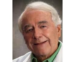 Dr. Charlie (The Medicine Man) Rouse Obituary (2024)