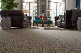 'by treating the floor as the 5th wall, carpet is a fantastic way of introducing color or pattern into the home,' says creative designer at brintons, jodie hatton. Flooring Trends 2021 12 Best Flooring Options For 2021