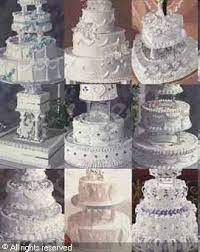 Vintage Wedding Cakes Wedding Cakes Vintage Fountain Wedding Cakes Retro Wedding Cakes