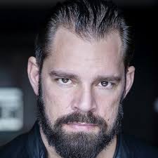 Watch all Derek Russo movies and series streaming