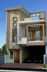 Building elevation building facade house elevation building a house building ideas dream house plans small house plans normal house front elevation designs. Pin On Home Sweet Home