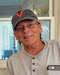 Luther "Scott" Beverage Obituary July 21, 2024