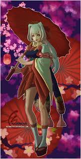 Maybe you would like to learn more about one of these? Kagura Ml Wallpapers Wallpaper Cave