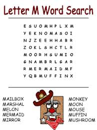 If there are, simply fill out your contact information and a coupon will be mailed to you. Dltk S Letter M Crafts For Kids