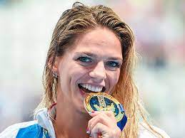58 кг, параметры фигуры (тела): Biografiya Yuliya Efimova