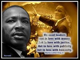 We Need Leaders Martin Luther King Jr Martin Luther King Quotes Martin Luther King Jr Martin Luther King