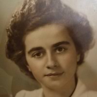 Obituary information for Philomena DiVito