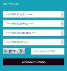 © tangkap layar dtks.kemensos.go.id halaman website dtks.kemensos.go.id. Cara Cek Penerima Bansos Pkh Bpnt Bansos Tunai Di Cekbansos Kemensos Go Id Isi Nama Desa Nivin Id