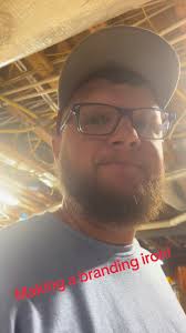 How to Build A D for A Branding Iron