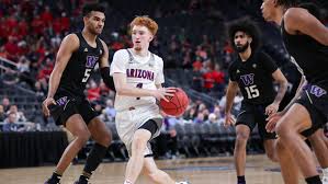 Jonna mannion was born on november 10, 1988 in tucson, arizona, usa as jonna danielle mannion. Nico Mannion Men S Basketball University Of Arizona Athletics