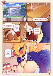 How 2 hide your Renamon - YourDigimonGirl - KingComiX.com