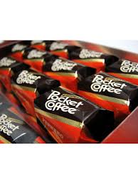Ferrero Pocket Coffee 108 Chocolates Uk Italy