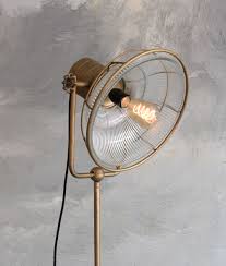 Lampara Industria Lampara De Pie Lampara Retro Loft Pie Lampara Bauhaus Stand Lampara Retro Ebay