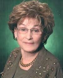 Geraldine Green Lindemann Obituary