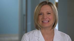 Meet Dr. Christina Harris