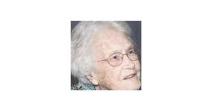 Hazel Hedgepeth Obituary (1920