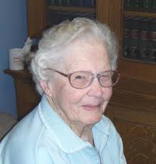 Obituary for L. Doris Olson (Guest book)