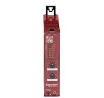 Schneider Electric XPSUS12AP Safety Module Us Cat.4 24V Screw