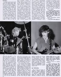 Image result for Black 1982 Tempo