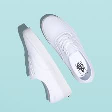 Sharing a rich heritage rooted in southern california, both vans and disney are dedicated to those who are young at heart and never stop following their dreams. How To Clean White Vans Easy Ways To Clean White Vans Sneakers