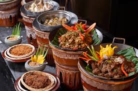 S$45++ per adult, s$20++ per child (one child dines for free with every paying adult) 6:30. Here S A Guide To The Best 2021 Ramadhan Buffets In Kl