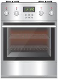 Stove png images, electric stove png. Gas Cooker With Oven Png Clip Art Best Web Clipart