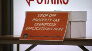 Cook county treasurer's office cook county treasurer's office 118 … Cook County Property Tax Bills May Be Delayed By Inter Office Controversy Abc7 Chicago