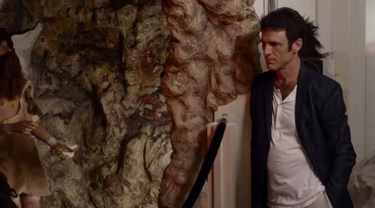 The Man From Earth: Holocene' o cómo continuar una película de culto con  una broma de