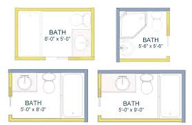 Smallest Bathroom Floor Plan Nice Layout For Small Bathroom Examples Of Small Bathroom Layout Bathroom Layout Plans Bathroom Design Layout Bathroom Floor Plans
