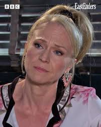 Introducing Mr and Mrs Moon 3.0. #EastEnders