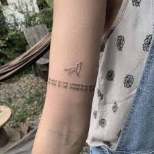 Despite the basic form of wolf tattoos such as a wolf head, lone wolf, howling wolf or tribal wolf, the design can be manipulated to create any symbolism or idea imaginable, and in fact, should be. The Top 95 Best Wolf Tattoos In 2020 Laptrinhx News