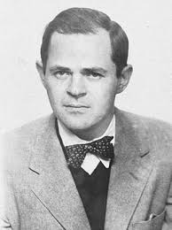 Laurence Lee Joachim (1925-2013)